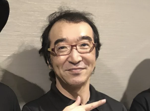 Yoshihiro Togashi