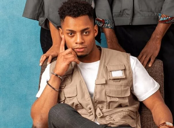 YoungYosa- Uyi Omorogbe