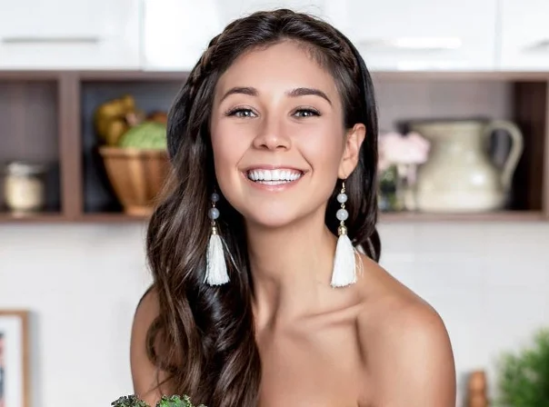 Yovana Mendoza Ayres