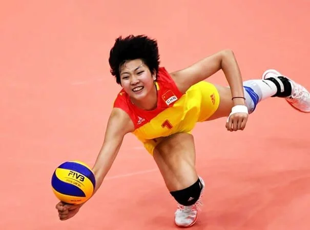 Yuan Xinyue