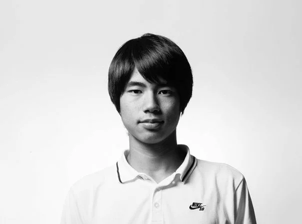Yuto Horigome