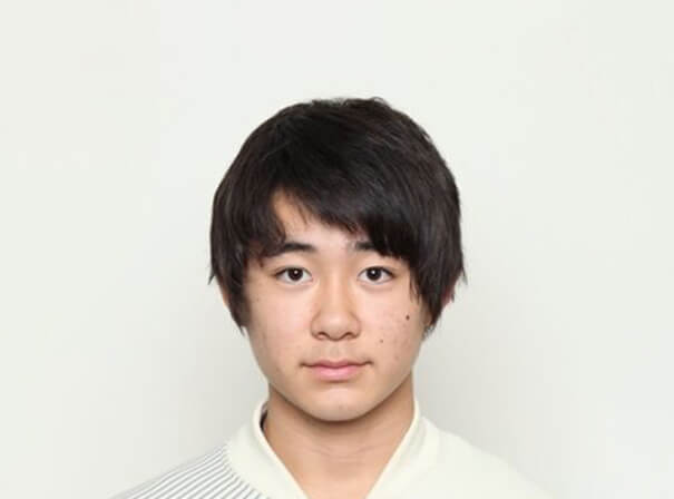 Yuto Totsuka