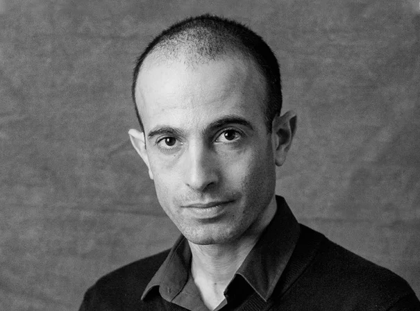 Yuval Noah Harari