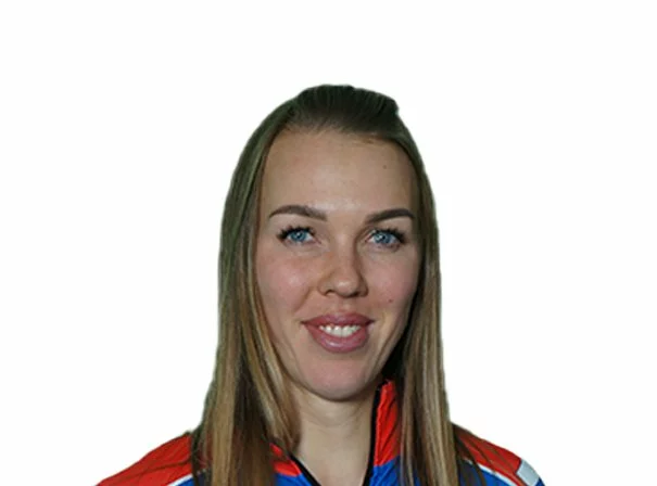 Zadezhda Sergeeva