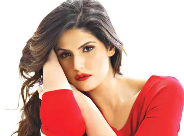 Zareen Khan