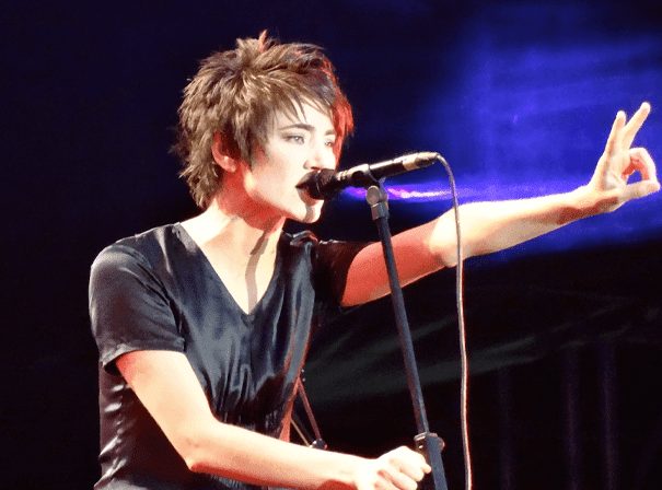 Zemfira