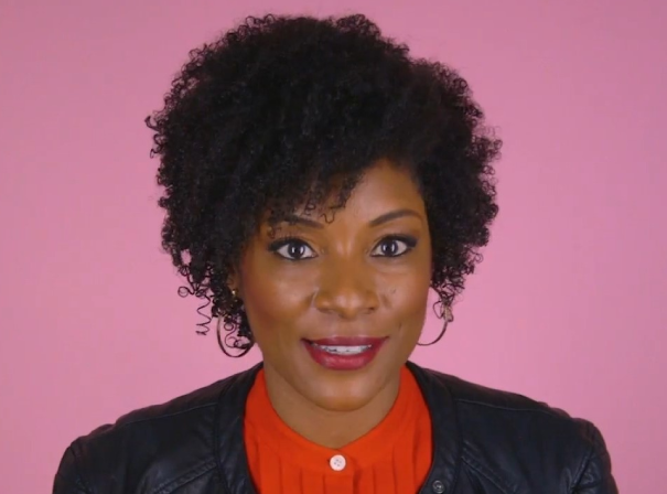 Zerlina Maxwell