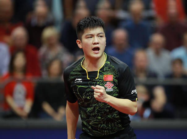 Zhendong Fan