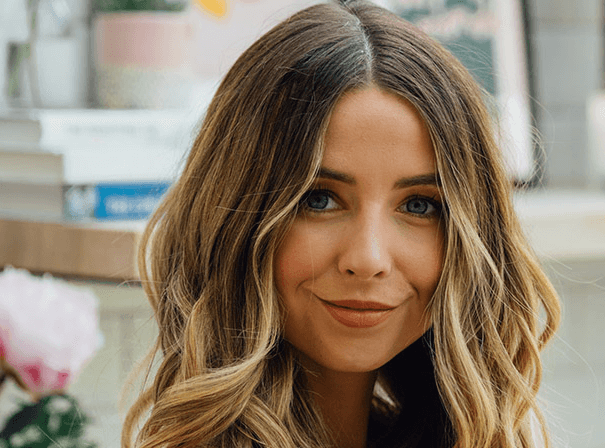 Zoe Sugg