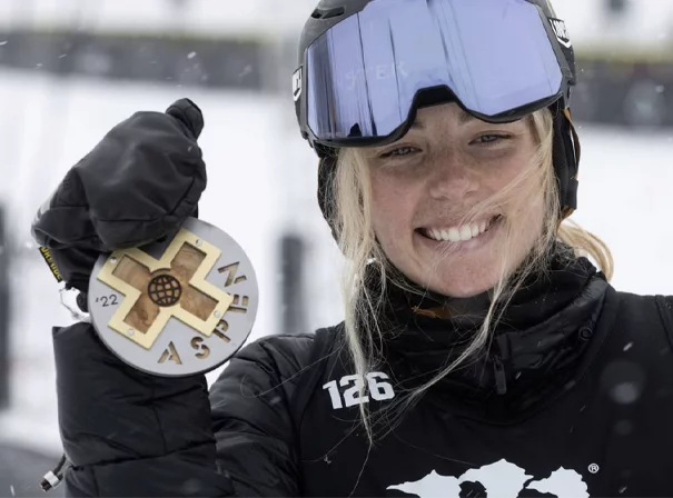 Zoi Sadowski Synnott